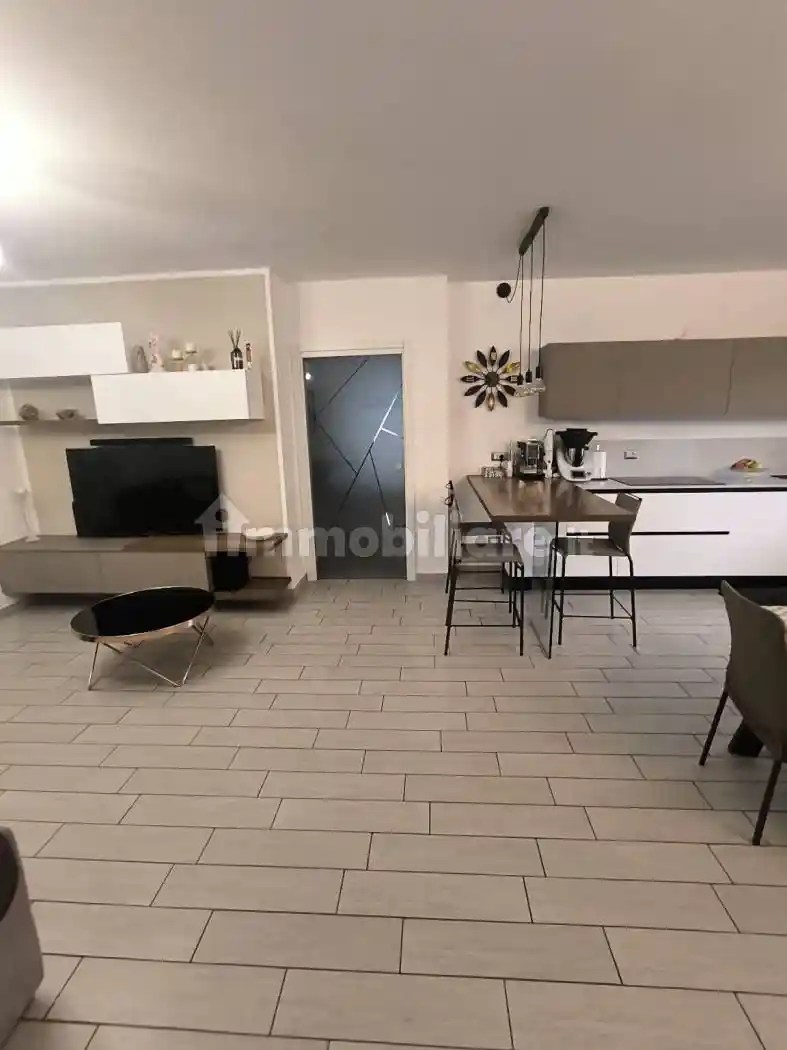 Appartamento in vendita a Montalto Dora