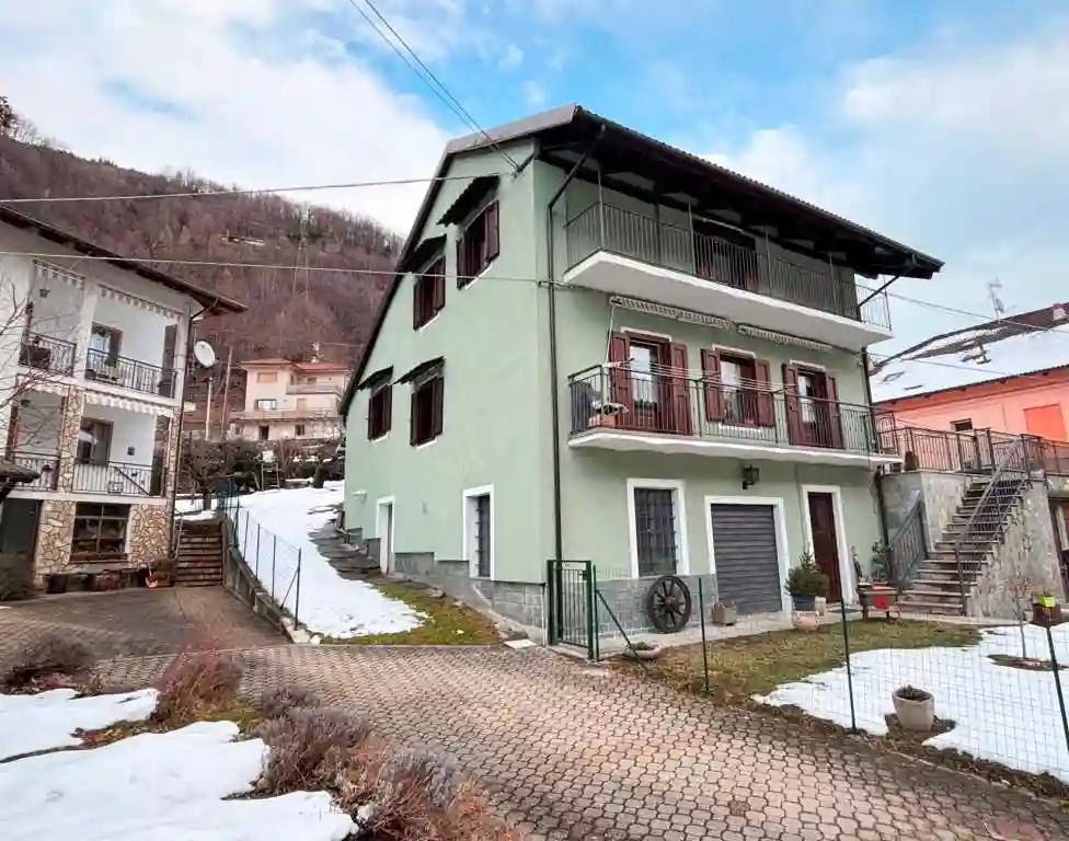 Casa indipendente - foto 2