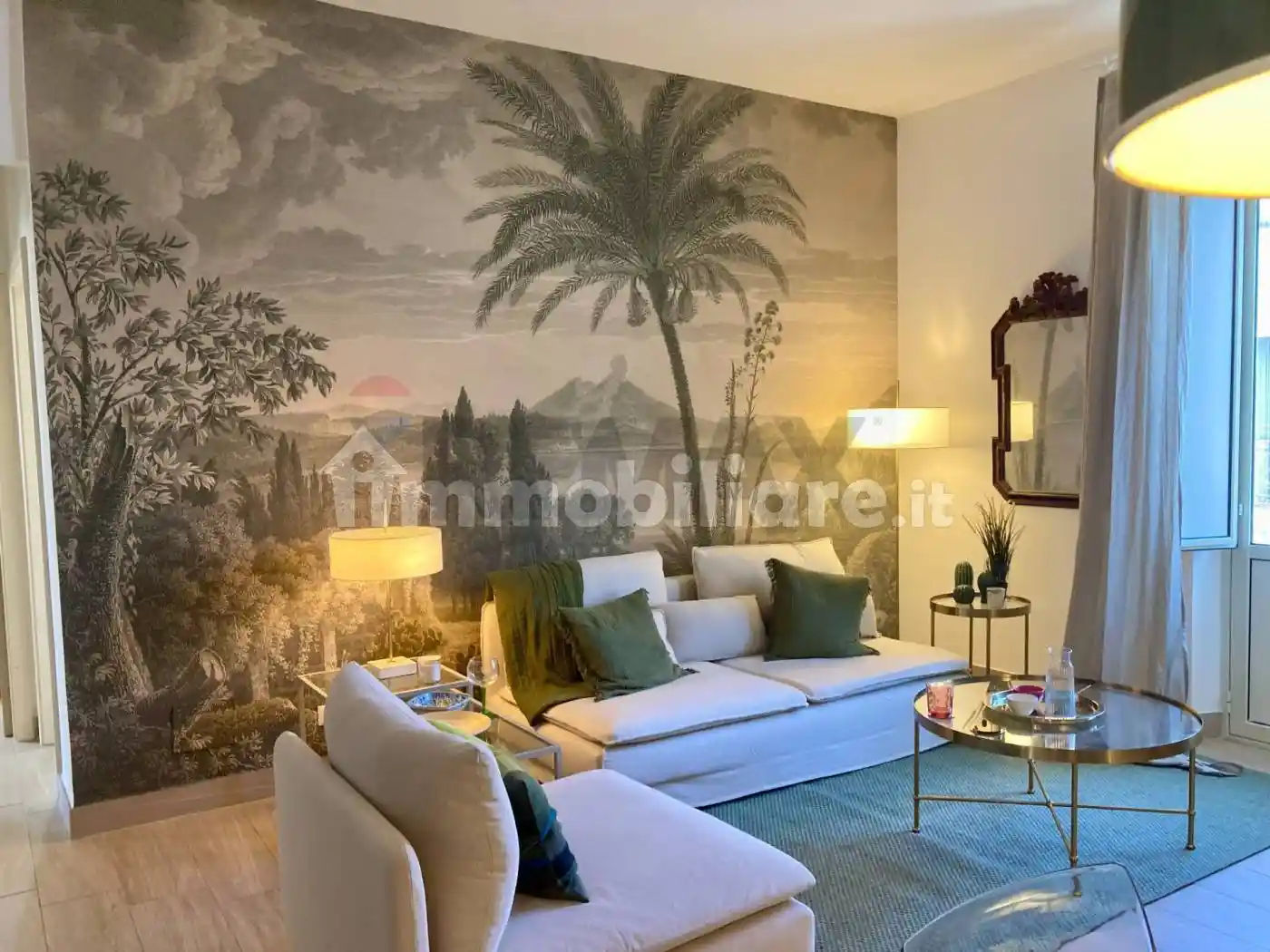 Appartamento in affitto a Siracusa