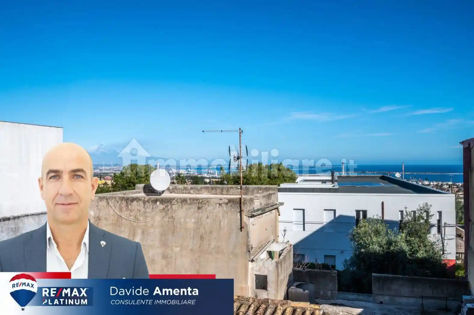 Casa indipendente in vendita a Siracusa