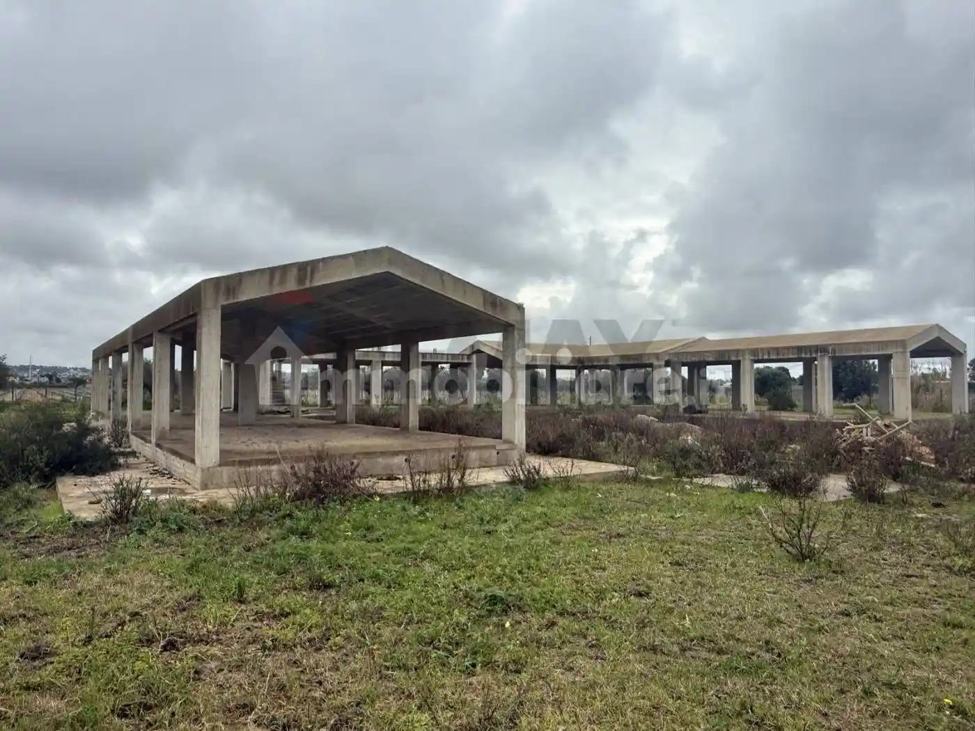 Villetta a schiera in vendita a Marsala