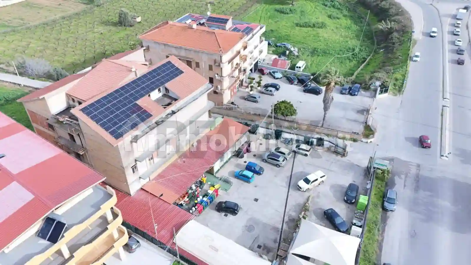 Palazzo - Edificio - foto 3