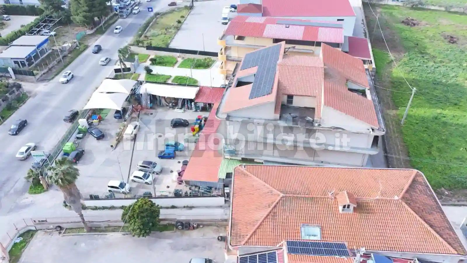 Palazzo - Edificio - foto 4