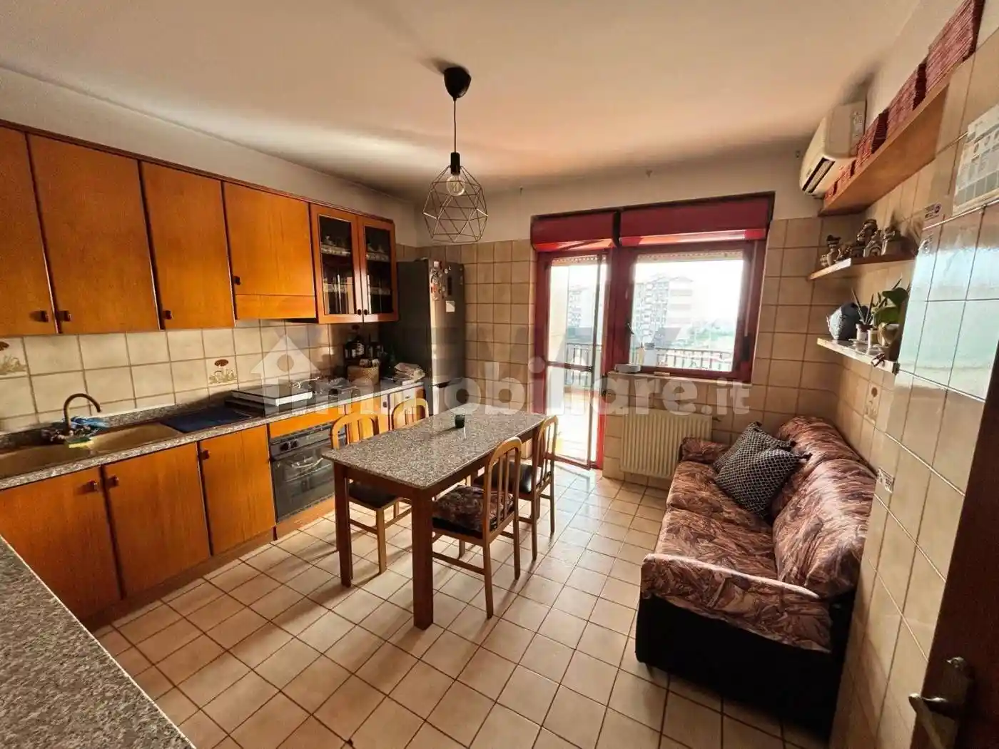 Appartamento in vendita a Catania