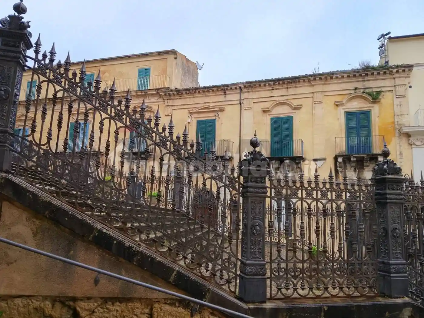 Appartamento in vendita a Ragusa