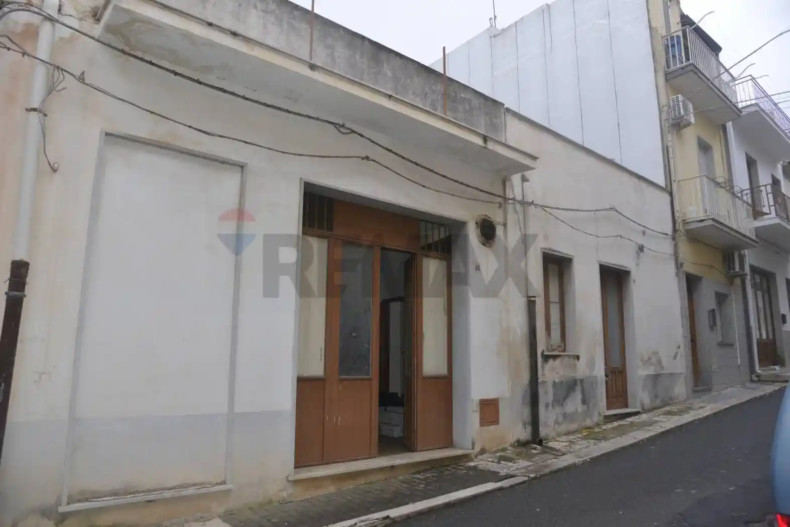 Casa indipendente in vendita a Comiso