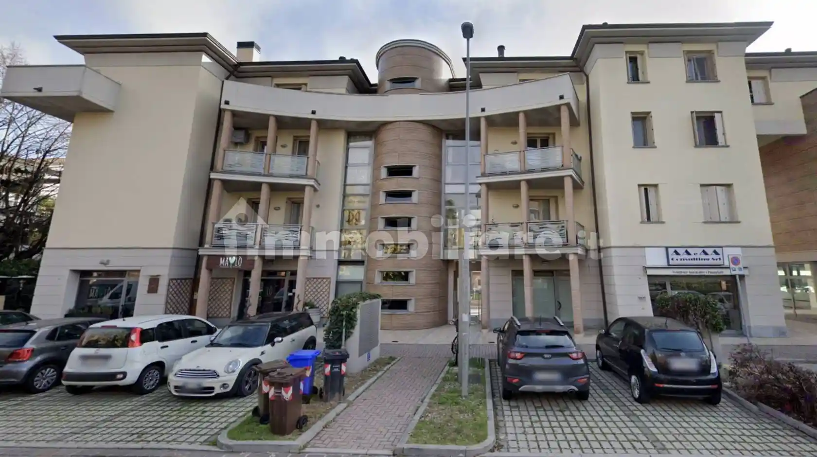 Appartamento in vendita a Carpi