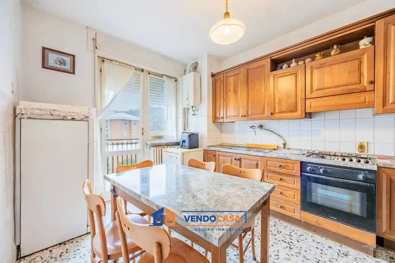 Appartamento in vendita a Pinerolo