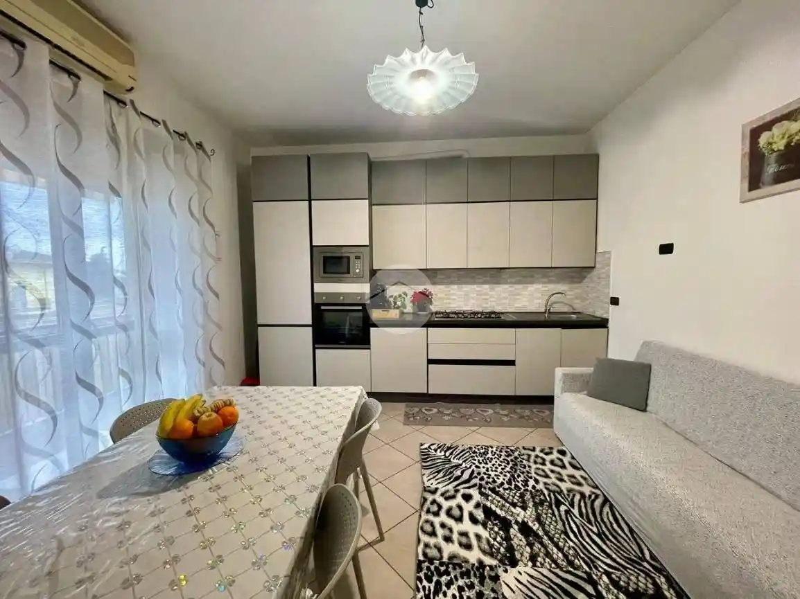 Appartamento in vendita a Cherasco