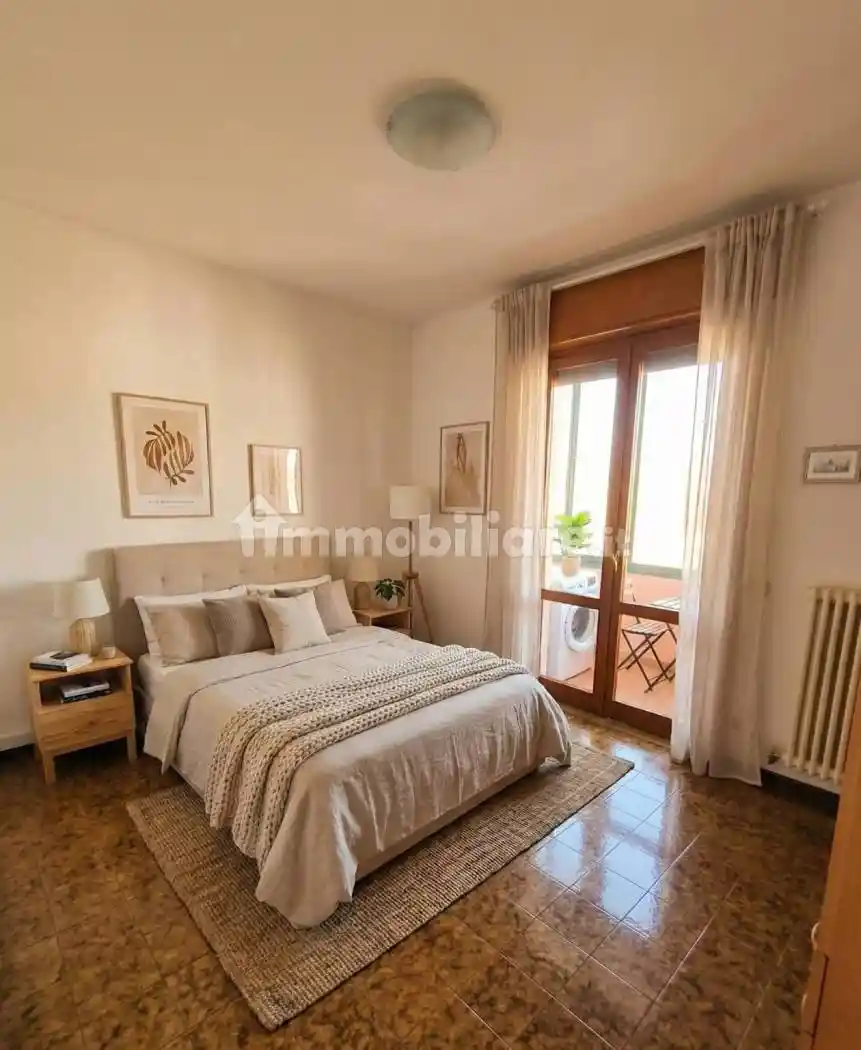 Appartamento in vendita a San Pietro in Gu