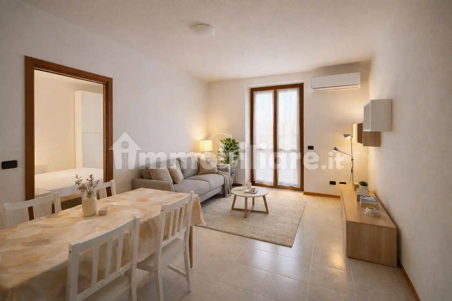 Appartamento in vendita a Sirmione