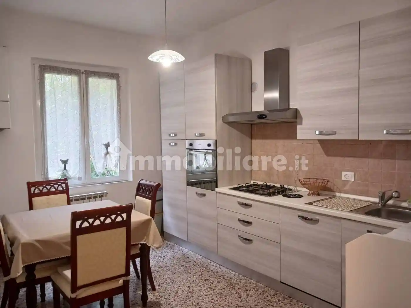 Appartamento in affitto a Moneglia