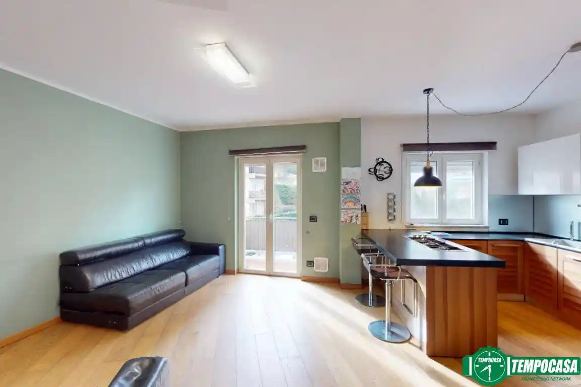 Appartamento in vendita a La Spezia