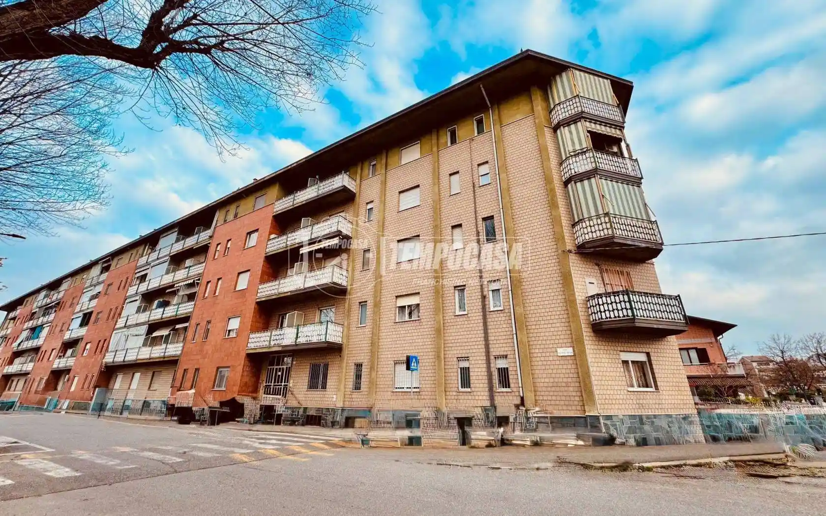 Appartamento in vendita a Settimo Torinese