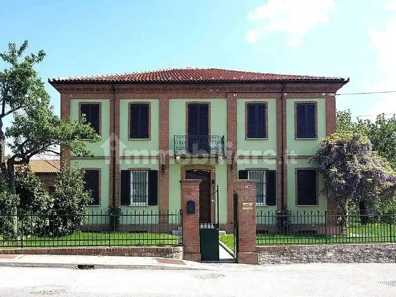 Villa in vendita a Garessio