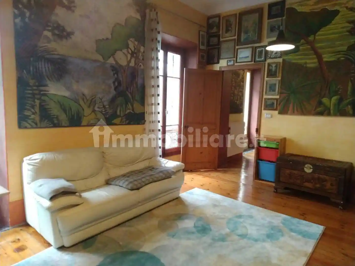 Appartamento in vendita a Ventimiglia