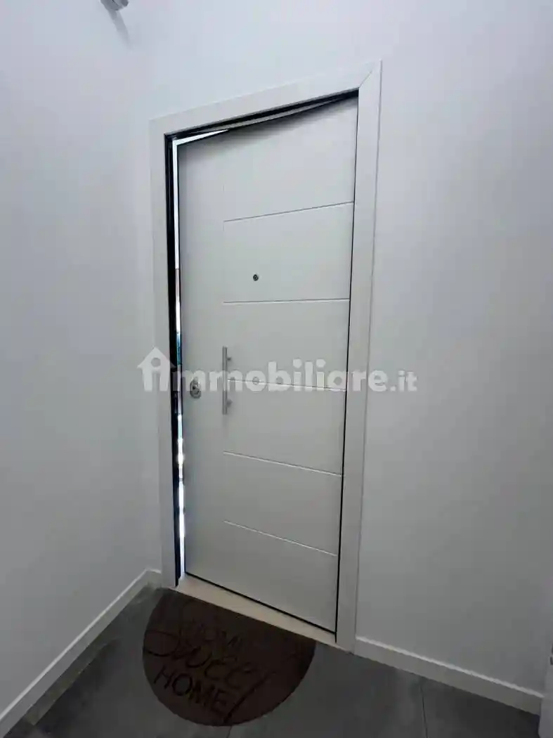 Appartamento in affitto a Napoli