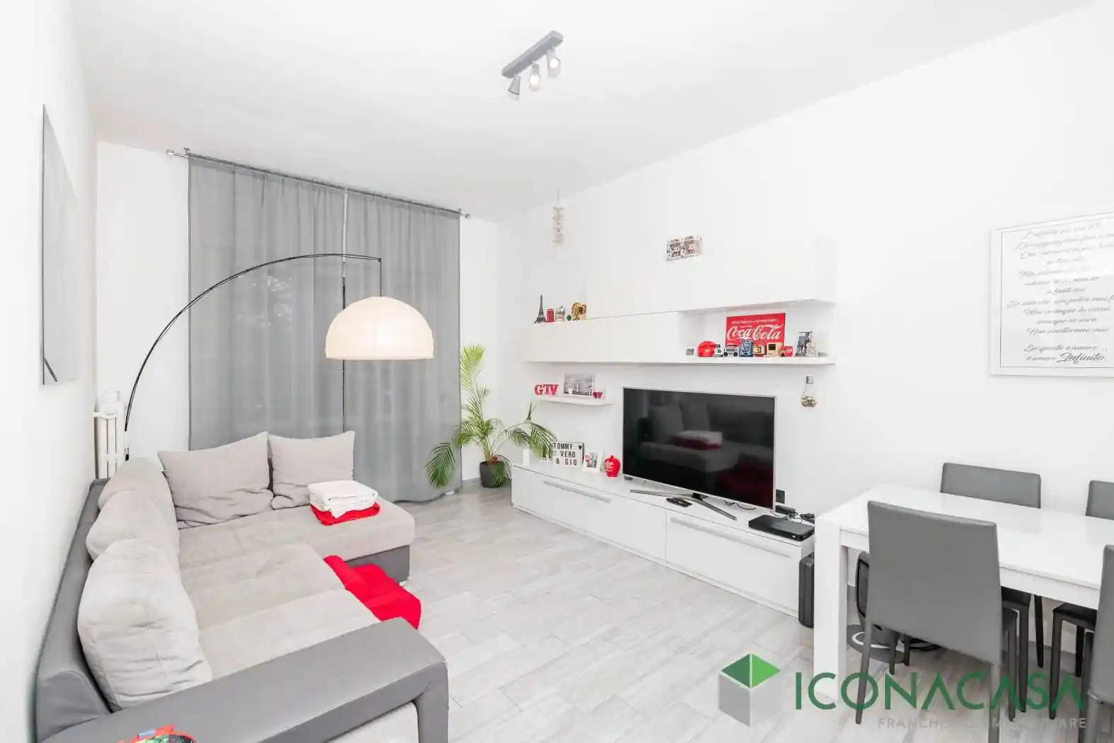 Appartamento in vendita a Opera