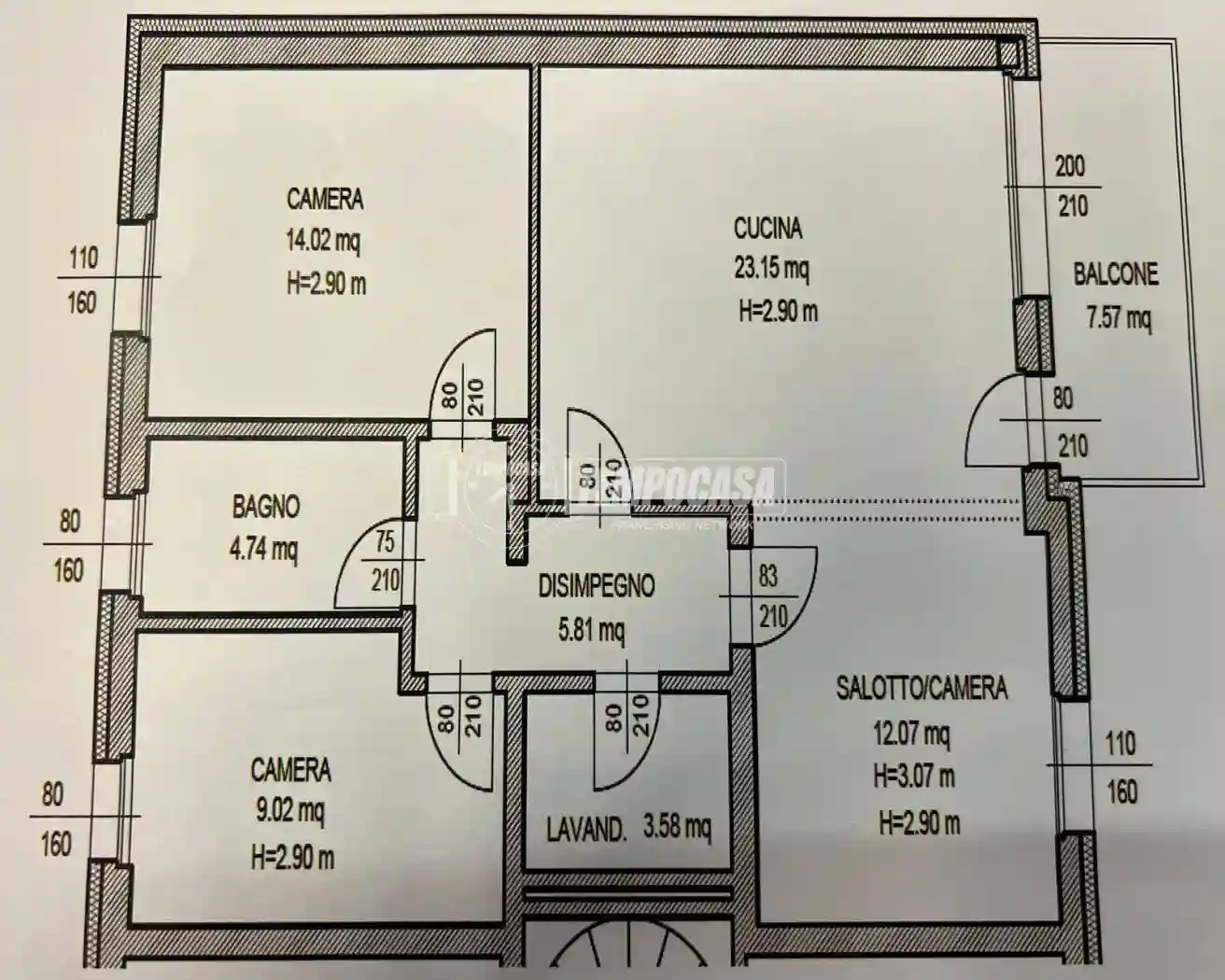 Appartamento - foto 3