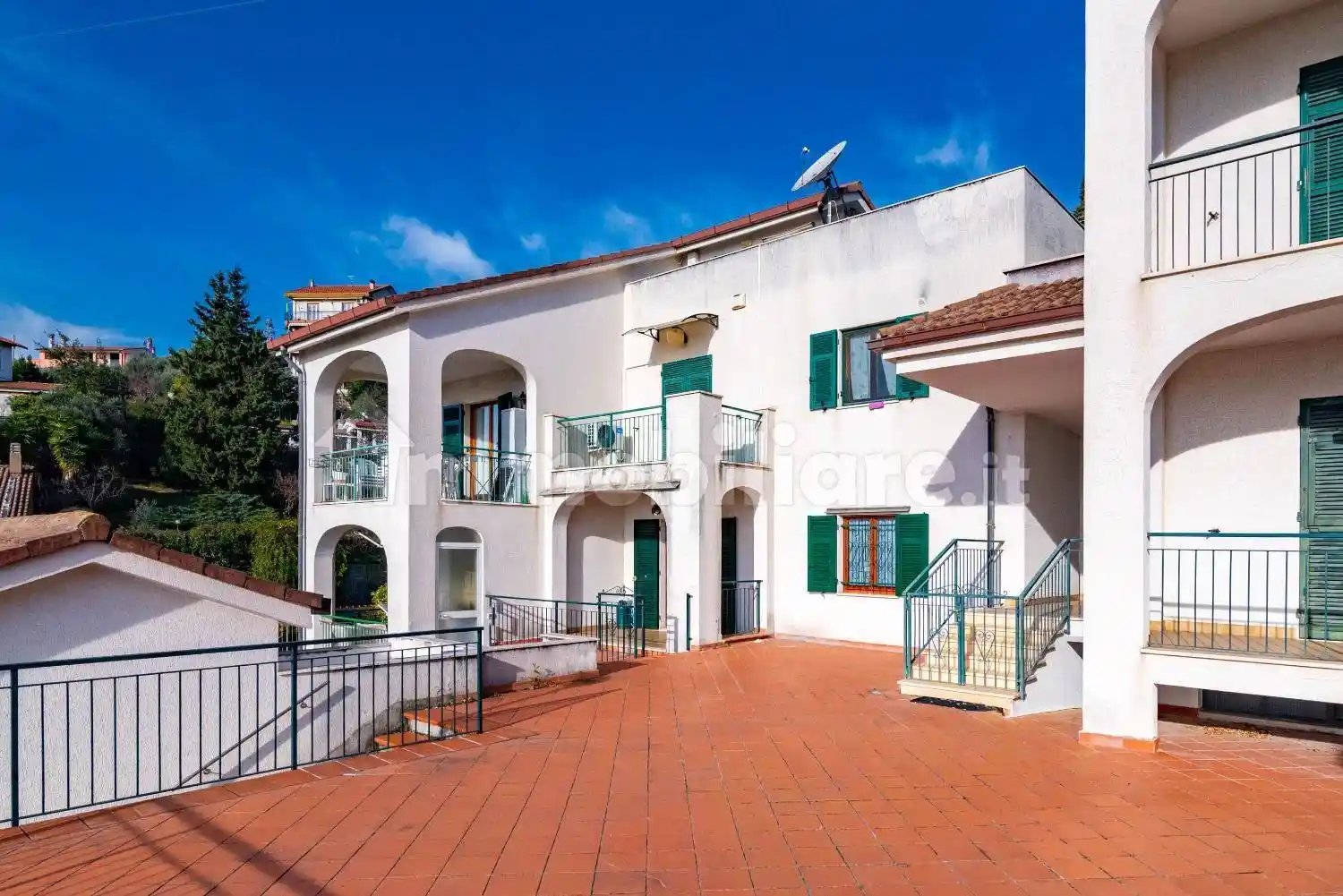 Appartamento in vendita a Boissano