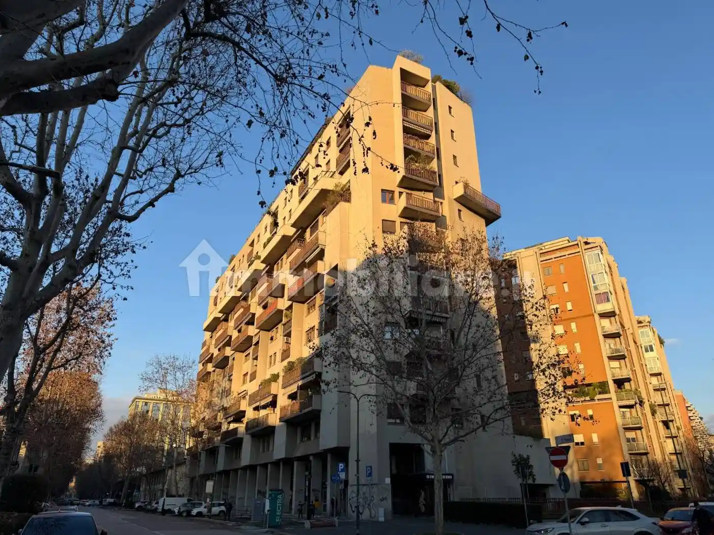 Appartamento in vendita a Sesto San Giovanni