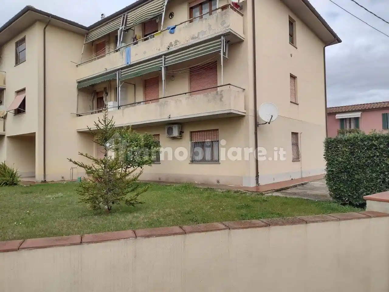 Appartamento in vendita a Vecchiano