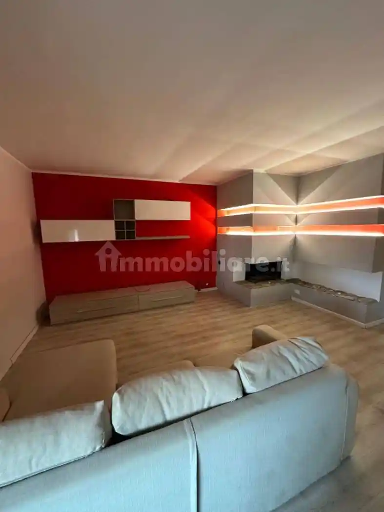 Appartamento in vendita a Vetralla