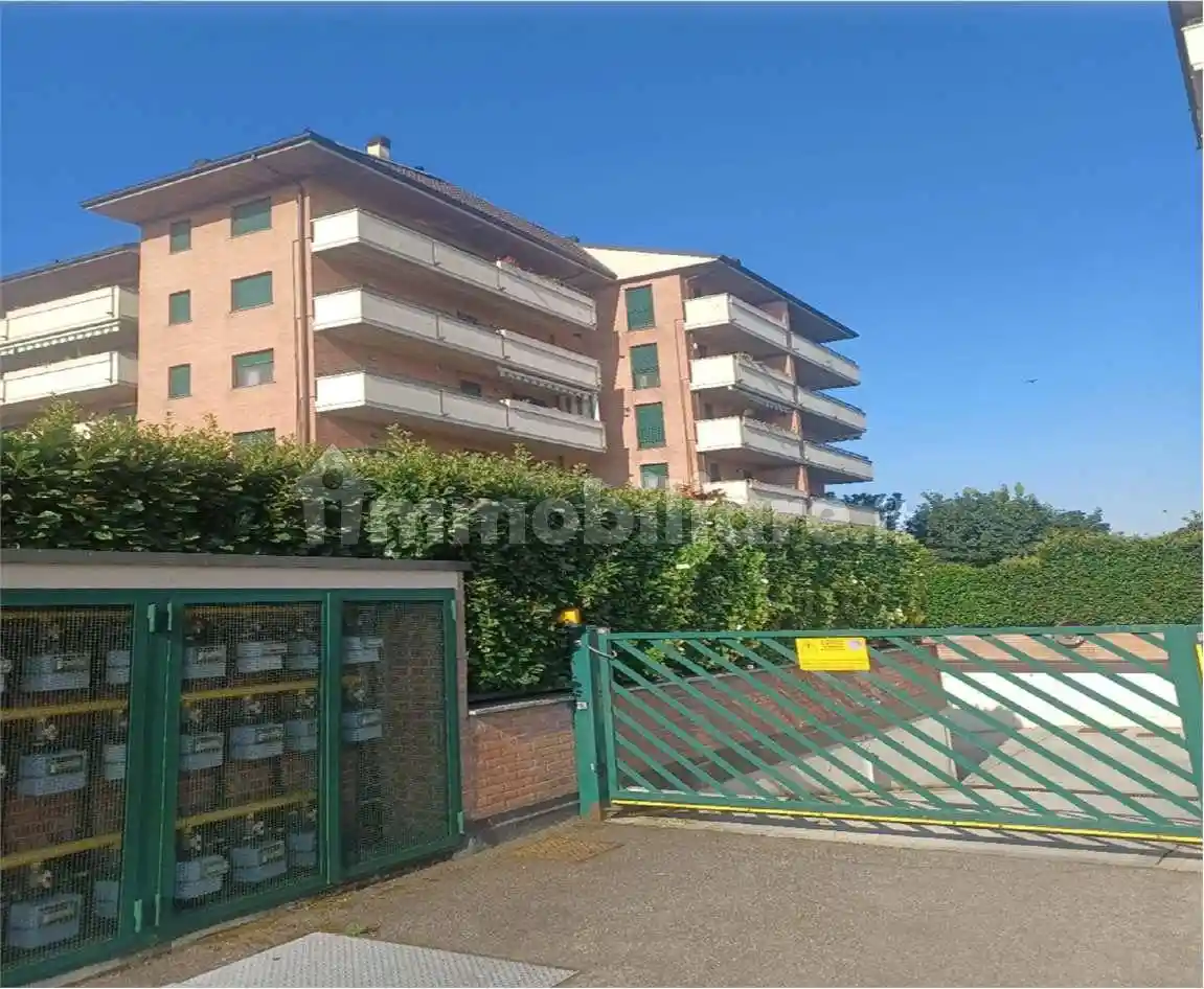 Appartamento in vendita a Pioltello