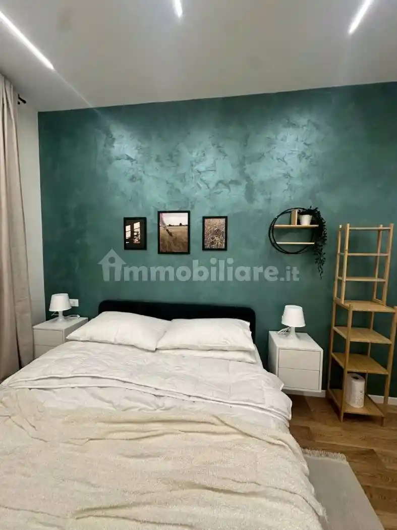 Appartamento in affitto a Trieste