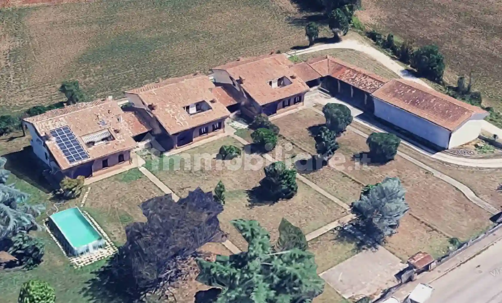 Villetta a schiera - foto 2