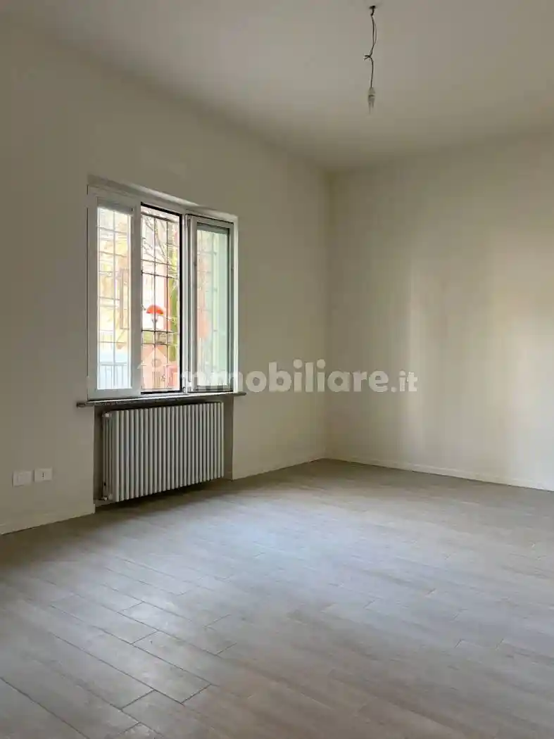 Appartamento in vendita a Parma