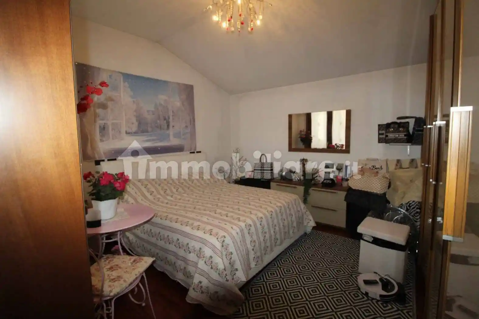 Appartamento in vendita a Vigevano