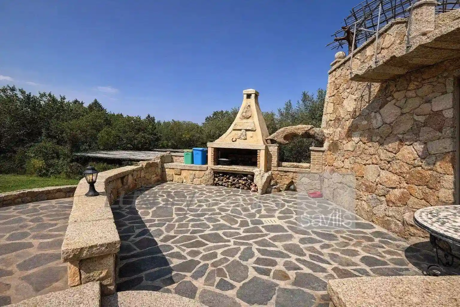 Villa - foto 3
