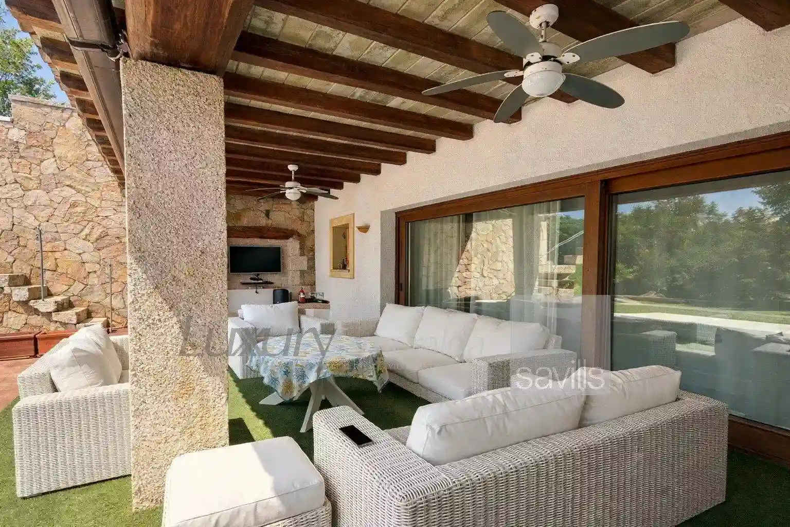 Villa - foto 4