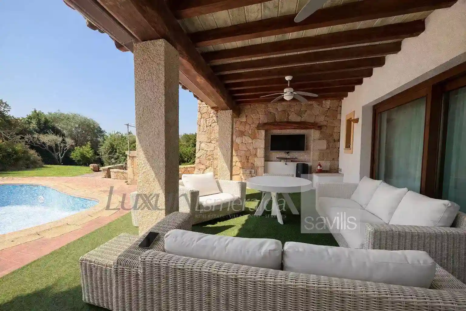 Villa - foto 5