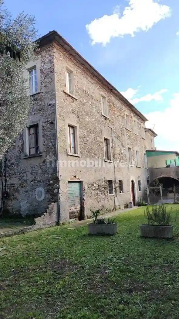 Palazzo - Edificio - foto 2