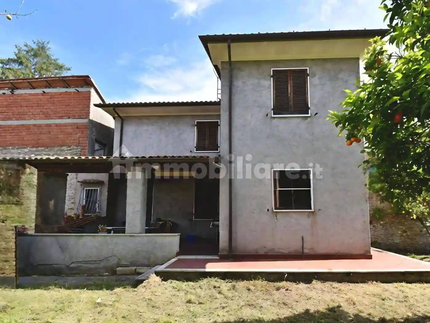 Palazzo - Edificio - foto 3