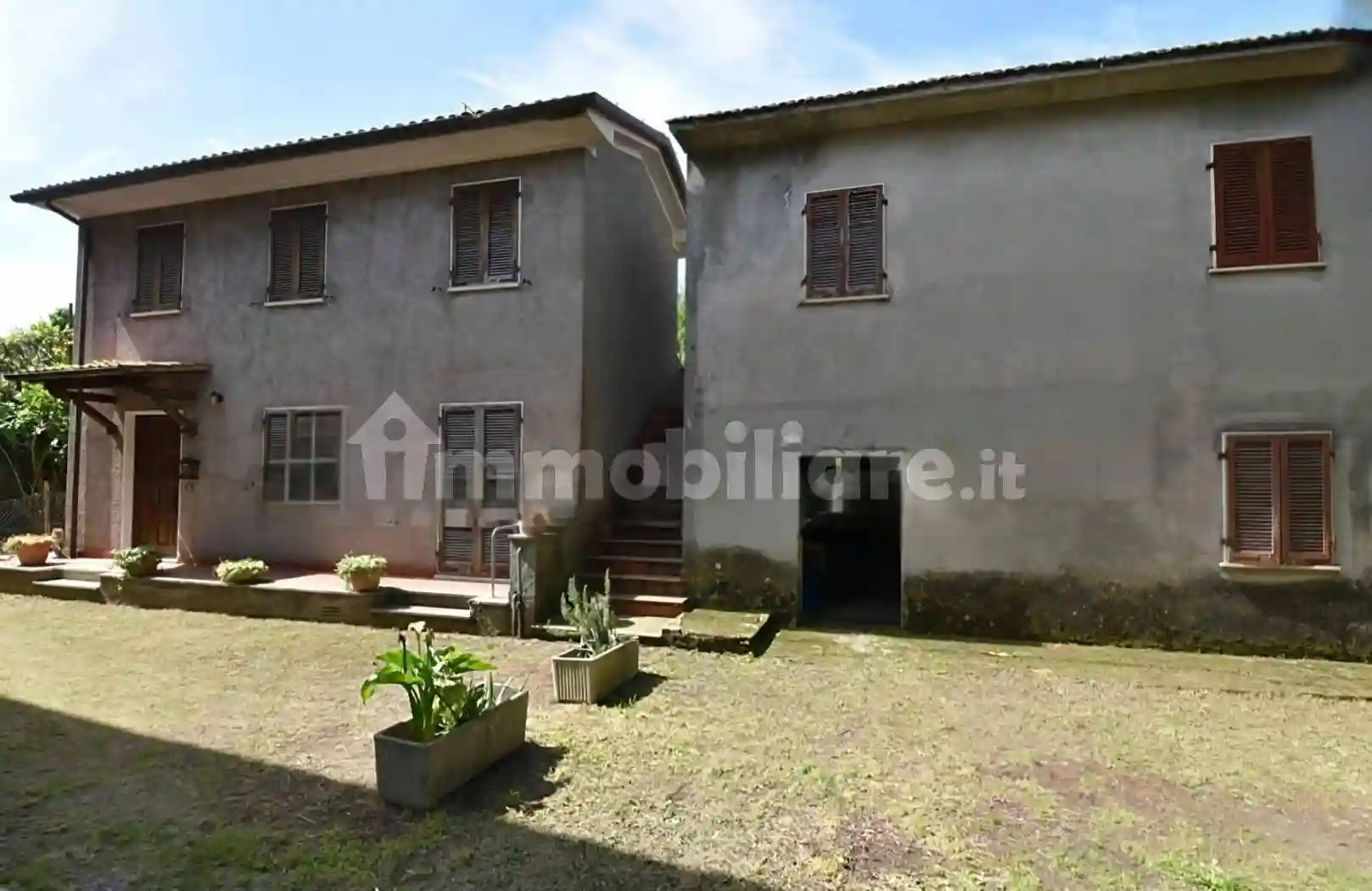 Palazzo - Edificio - foto 4