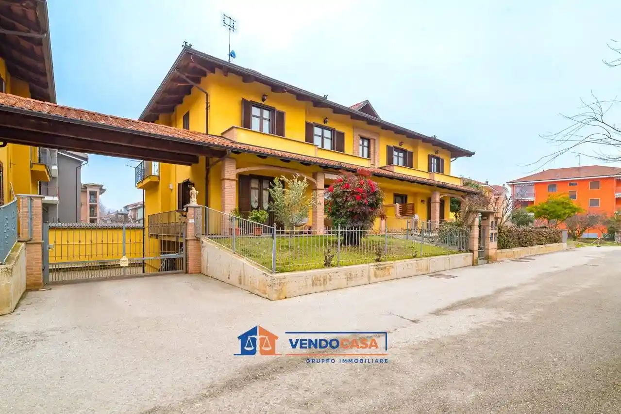 Appartamento in vendita a Narzole