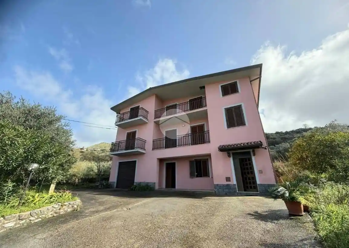 Appartamento in vendita a Santa Maria del Cedro