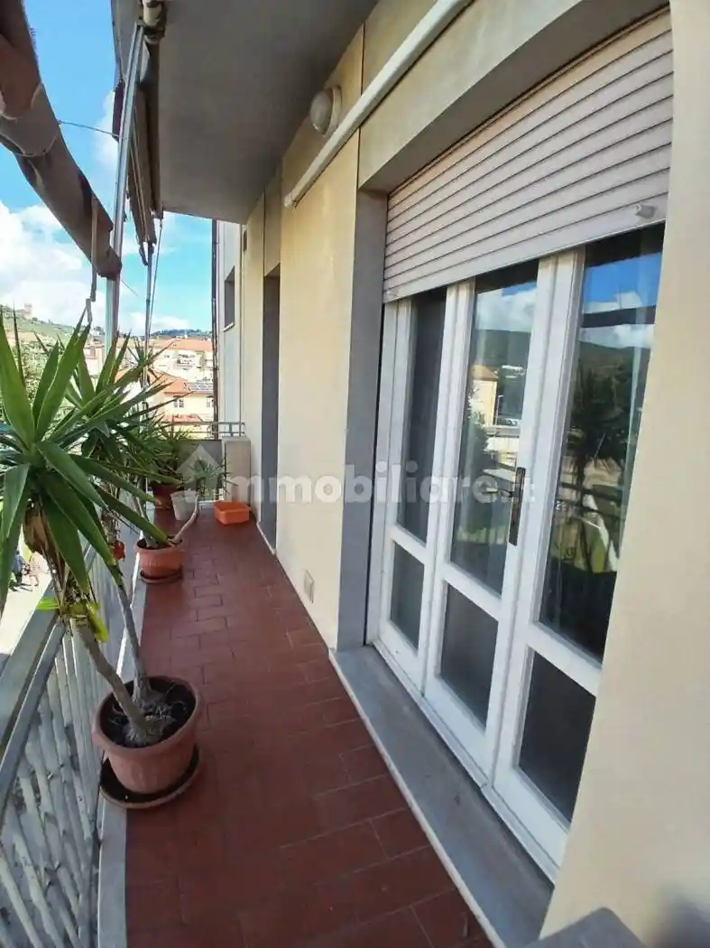 Appartamento in vendita a Campiglia Marittima