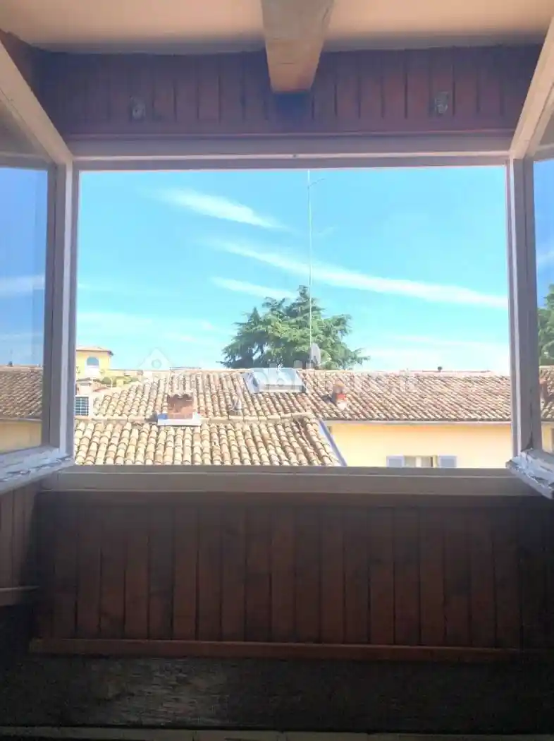 Attico - Mansarda in affitto a Parma