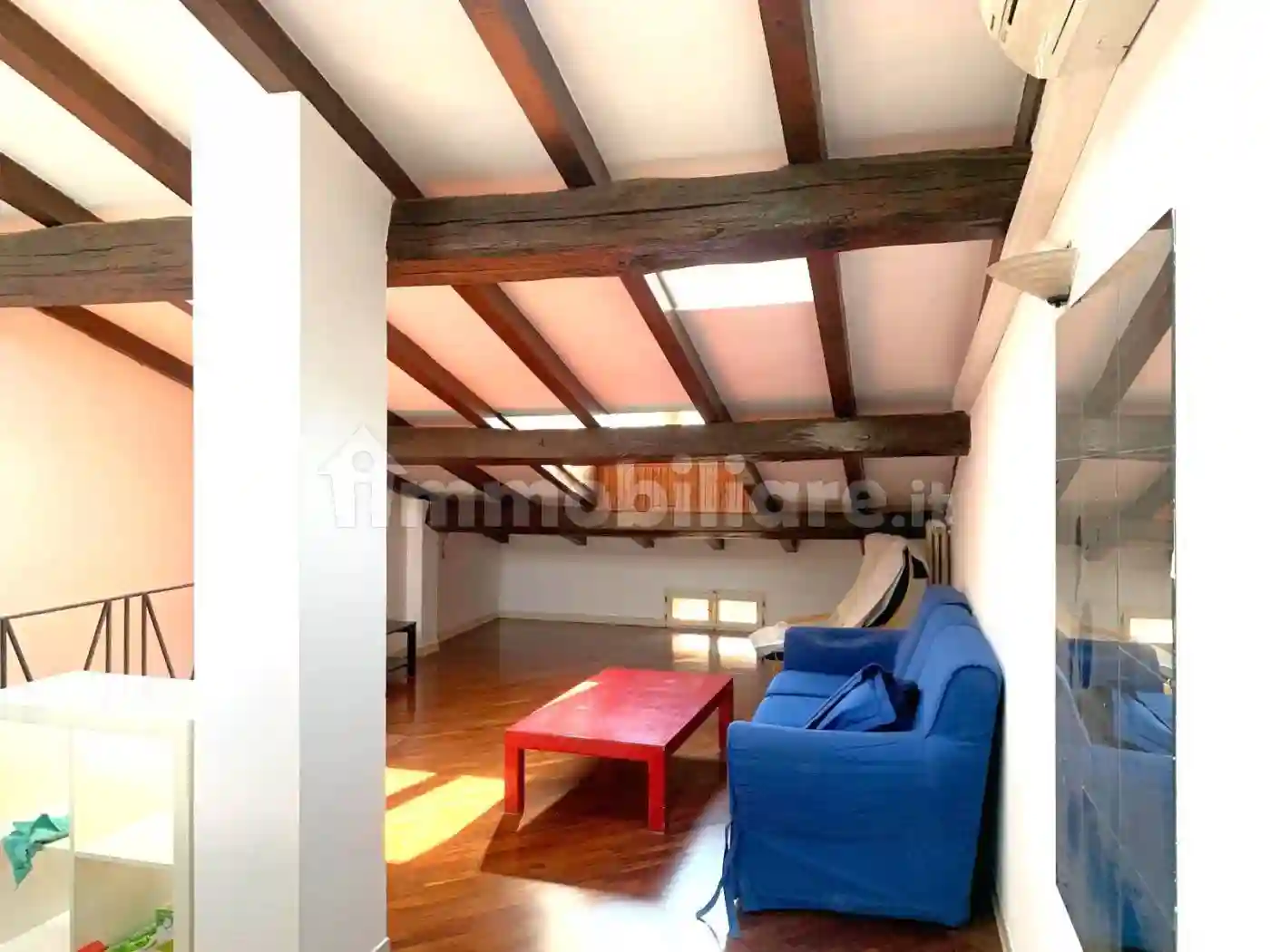 Attico - Mansarda - foto 2