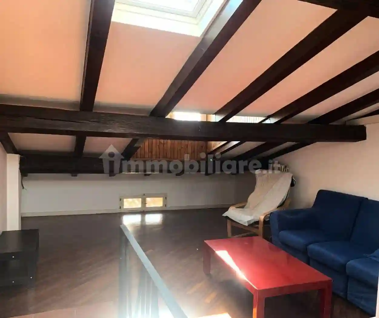 Attico - Mansarda - foto 4