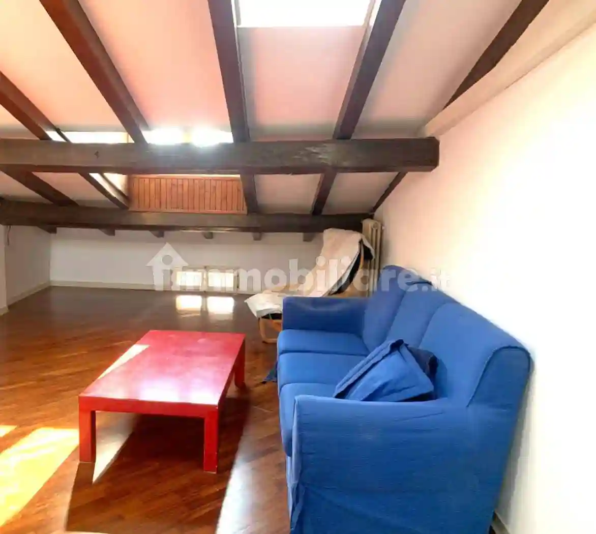 Attico - Mansarda - foto 5