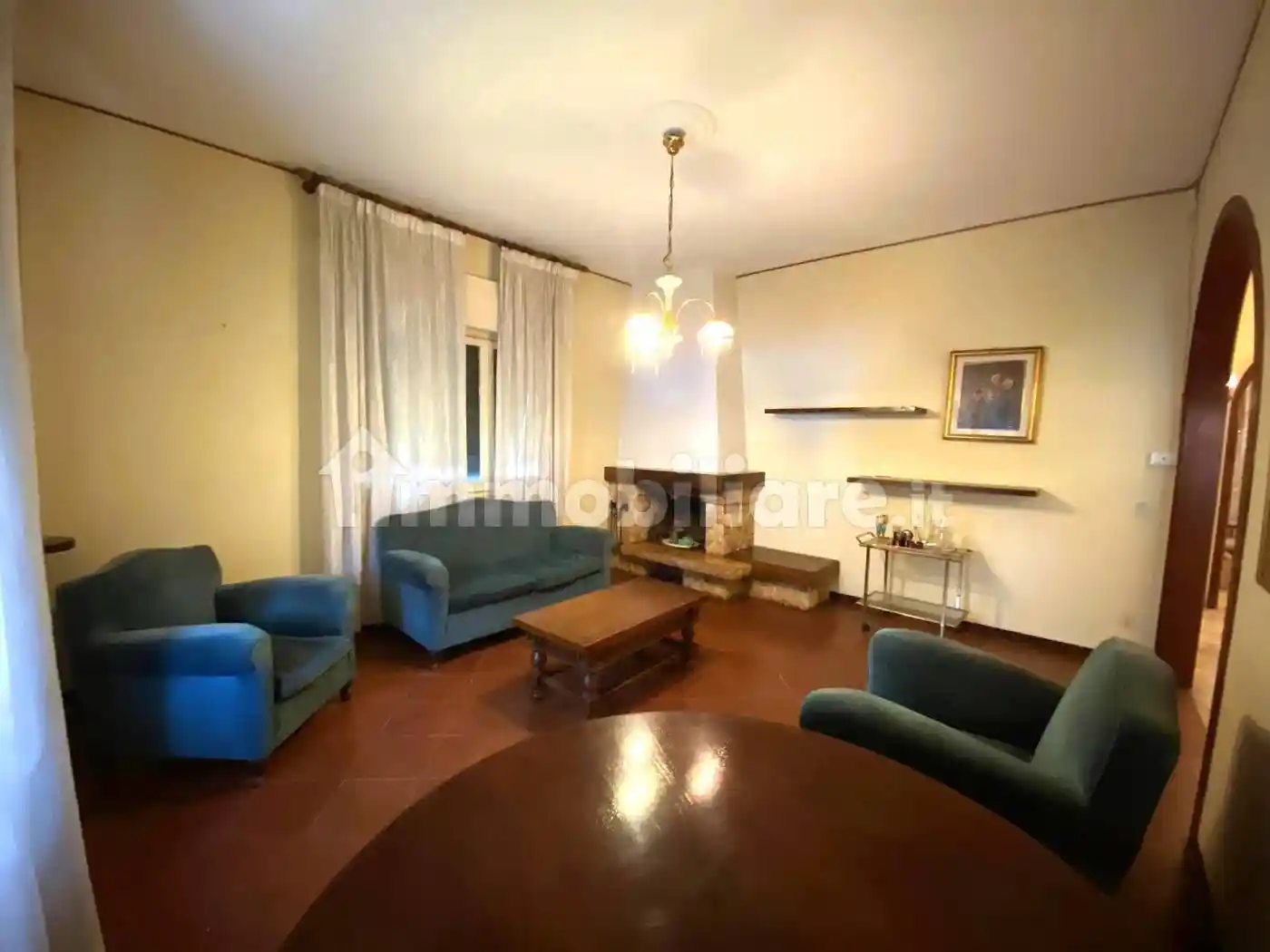 Villa in vendita a Buggiano