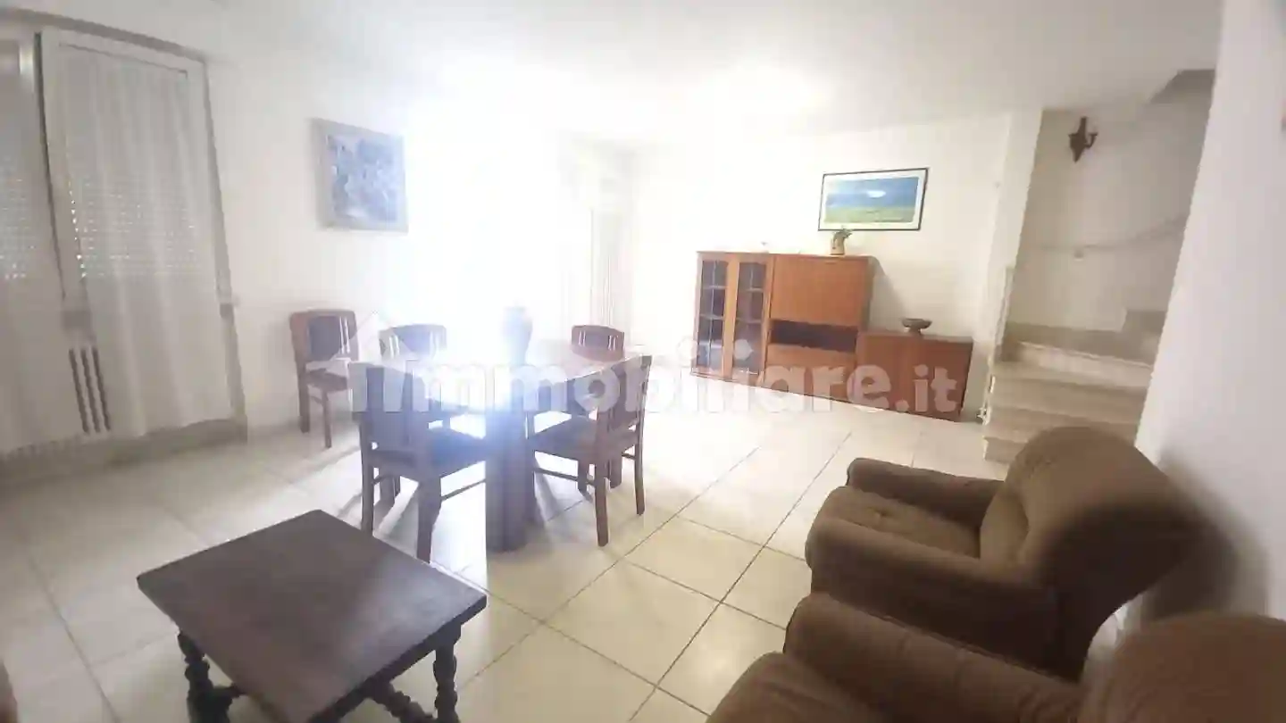 Villetta a schiera - foto 4