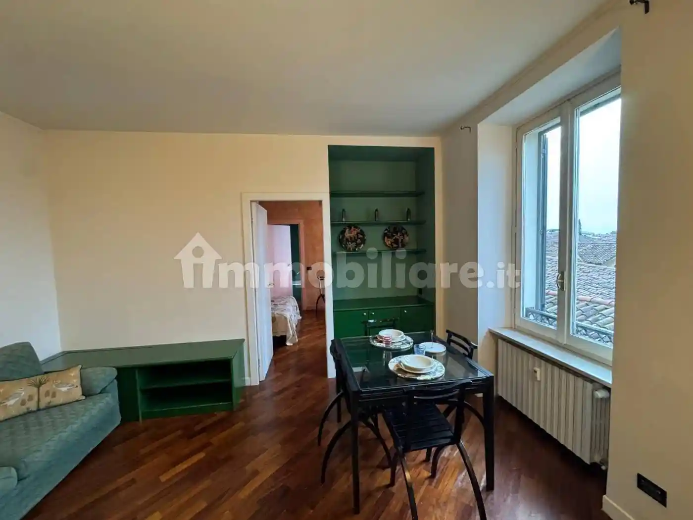 Appartamento in affitto a Brescia