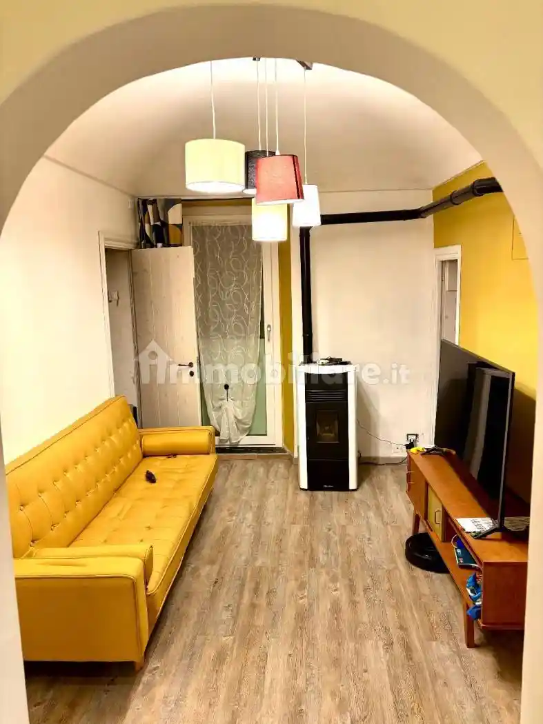 Appartamento in vendita a Ormea