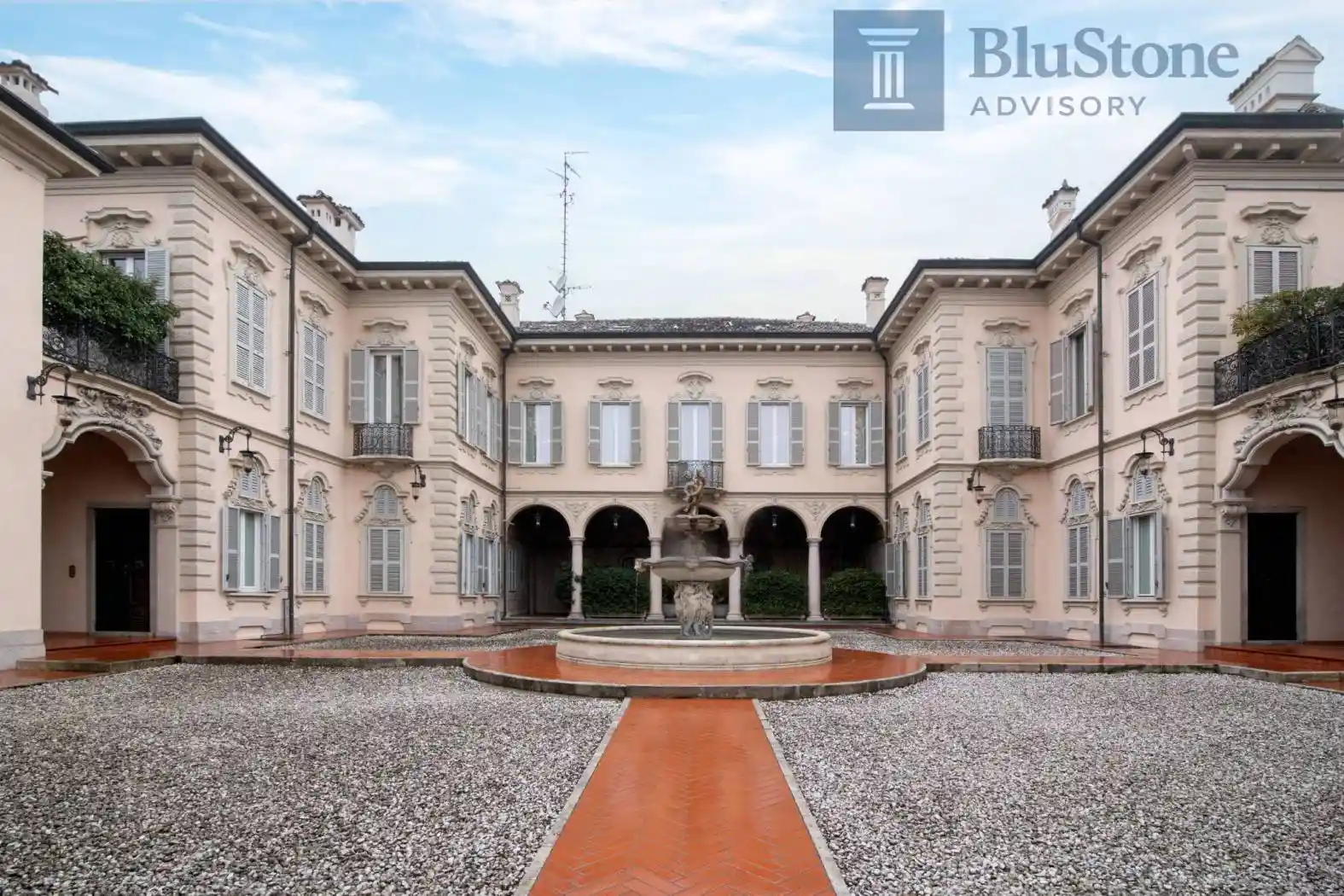 Villa in vendita a Monza